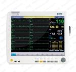 DRE Waveline Pro Touch-Screen Anesthesia Monitor