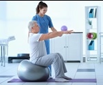 Pulmonary Rehabilitation for COPD