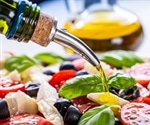 Mediterranean diet could be better than ‘Viagra’ for erectile dysfunction