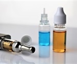 Vaping among kids and teens a growing concern