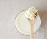 Kefir Health Benefits