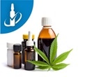 New certified reference material for testing residual solvents in cannabis