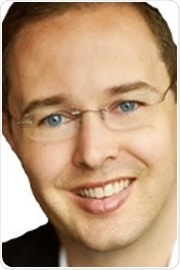 Barret Bready - Headshot