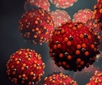 Measles outbreak in Clark County, Washington