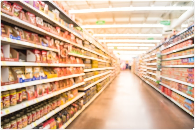 Image Credit: Trong Nguyen / Shutterstock