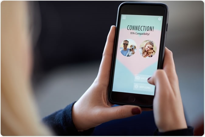 Image Credit: Daxiao Productions / Shutterstock