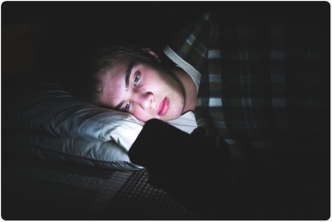 Image Credit: Mooremedia / Shutterstock