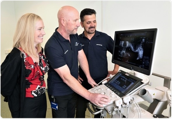 Fusion guided imaging increases diagnostic accuracy of prostate biopsy procedures