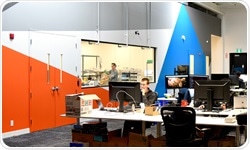 Rapid Novor moves into a new state-of-the-art facility for next phase of growth