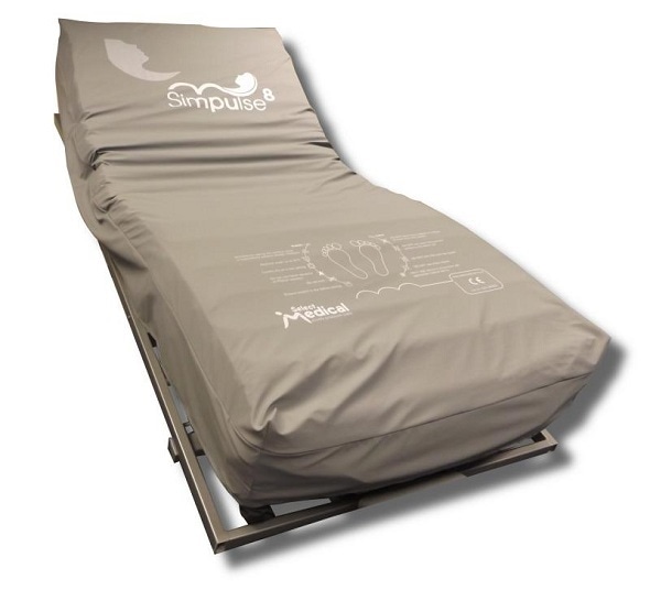 Financial pressure on care homes driving a new trend in choice of mattresses Financial pressure on care homes driving a new trend in choice of mattresses