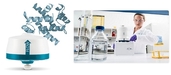 BIA Separations launches CORNERSTONE Exosome Process Development Solution