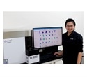 Cytek Biosciences' flow cytometry system achieves 40 color analysis from a single sample