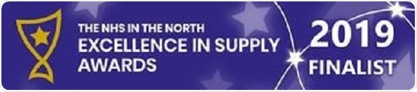 Select Medical shortlisted for NHS Excellence in Supply Awards for the second time Select Medical shortlisted for NHS Excellence in Supply Awards for the second time