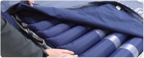 Faulty dynamic mattresses can have hidden costs