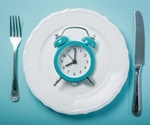 Fasting may increase motivation for exercise by surging "hunger hormone" ghrelin