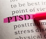 Scientists identify strong genetic markers for PTSD