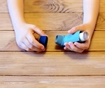 Switching to greener asthma inhalers would reduce carbon footprint