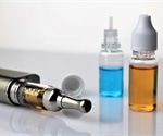 Teen e-cigarette use epidemic blamed on flavoured cartridges