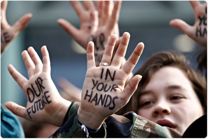 Image Credit: Alexandros Michailidis / Shutterstock