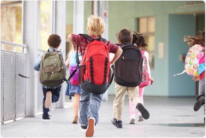 Image Credit: Monkey Business Images / Shutterstock