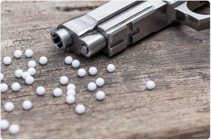 Image Credit: Phanu Suwannarat / Shutterstock