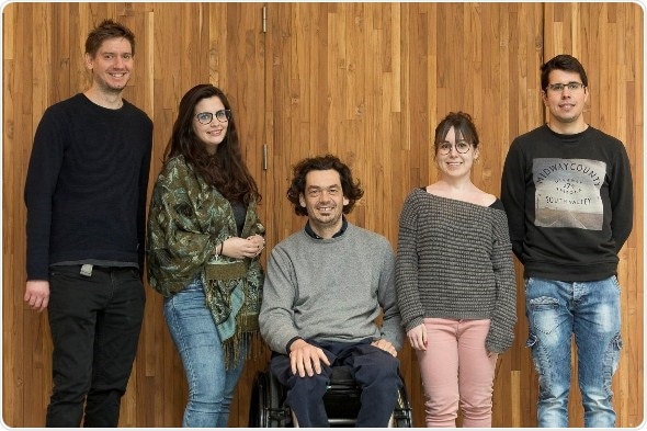 Researchers reveal mechanisms that lead to onset of Type 1 diabetes