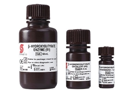 B-Hydroxybutyrate Reagent