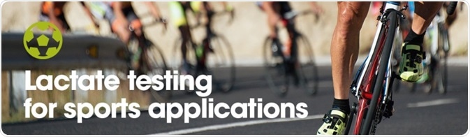 Lactate Testing in Athletes
