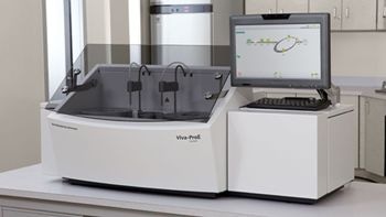 Viva-ProE System from Siemens Healthineers