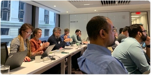 Leading researchers attend 3rd Annual Postnova Analytics FFF User Meeting