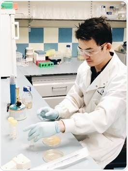 Fight for Sight-funded research identifies potential alternative to treat corneal infections, sight loss