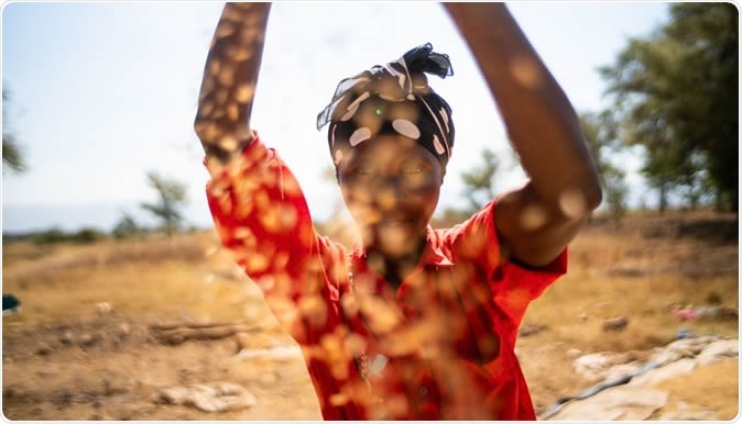 Image Credit: Feed the Future