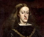 Inbreeding between royalty led to facial defects