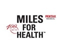 PENTAX Medical raises $125,000 for World Cancer Research Fund through its MILES FOR HEALTH campaign