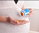 Prenatal vitamins may reduce the risk of autism in high-risk families
