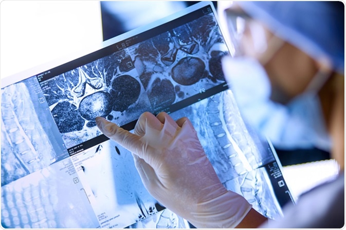 Image Credit: lenetstan / Shutterstock