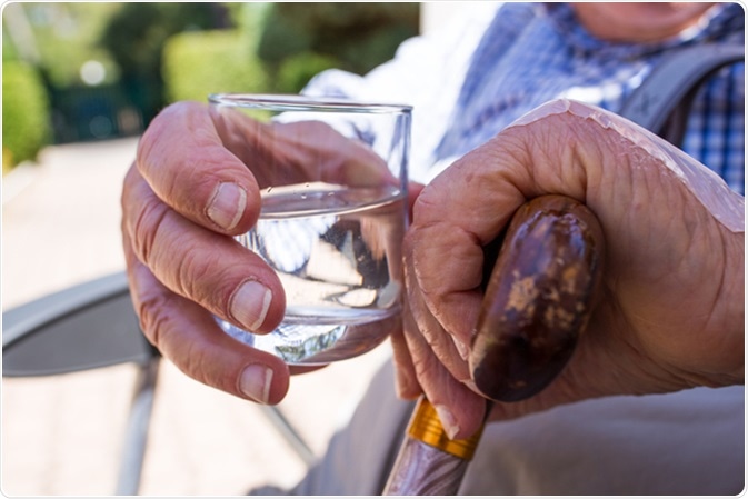 Image Credit: Mike Fouque / Shutterstock