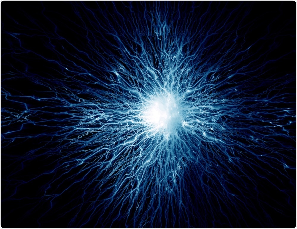 Researchers used heat to produce High Vacuum Annealed Eumelanin, which may have important implications for patients with Parkinson