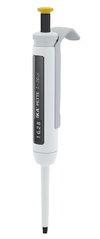 IKA Vario Pipettes 2-20 µl
