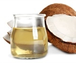 Gas Chromatography Analysis of Coconut Oil
