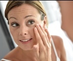 Eyelids often missed when applying sunscreen, increasing skin cancer risk