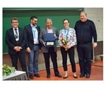 Bruker’s timsTOF Pro mass spectrometer receives EuPA technology award at Proteomic Forum 2019