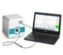 Flow-UV inline UV-Visible spectrometer monitors dispersion in real time