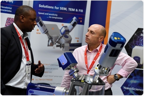 Lab Innovations launches free networking tool to help visitors and exhibitors pre-book, schedule meetings