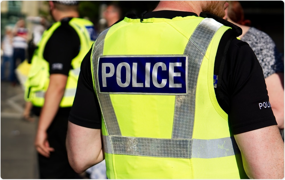 According to a recent survey, one in five police officers in the UK are suffering from post-traumatic stress disorder (PTSD) – far more than anyone ever thought.