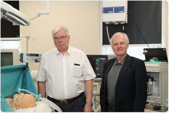 Directed Systems awarded InnovateUK funding to develop clinical decision support software