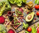 Vegan diet improves cardiovascular health in 8 weeks, twin study finds