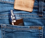 E-cigarettes much more effective for traditional cigarettes finds study