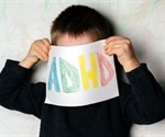 Brain Difference in Patients with ADHD