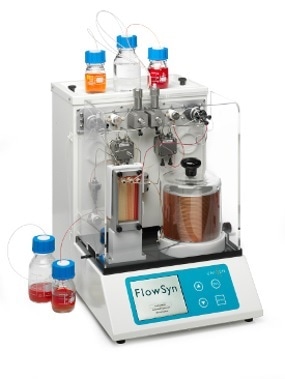 Uniqsis receives major orders for flow chemistry systems from South Africa